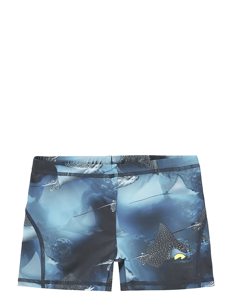 Molo - Norton - badekleidung - into the blue - 0