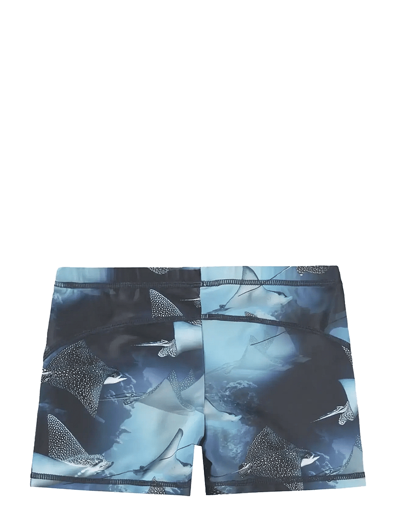 Molo - Norton - badekleidung - into the blue - 1