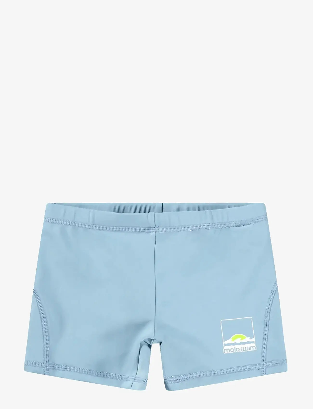 Molo - Norton - ujumispüksid - stream - 0