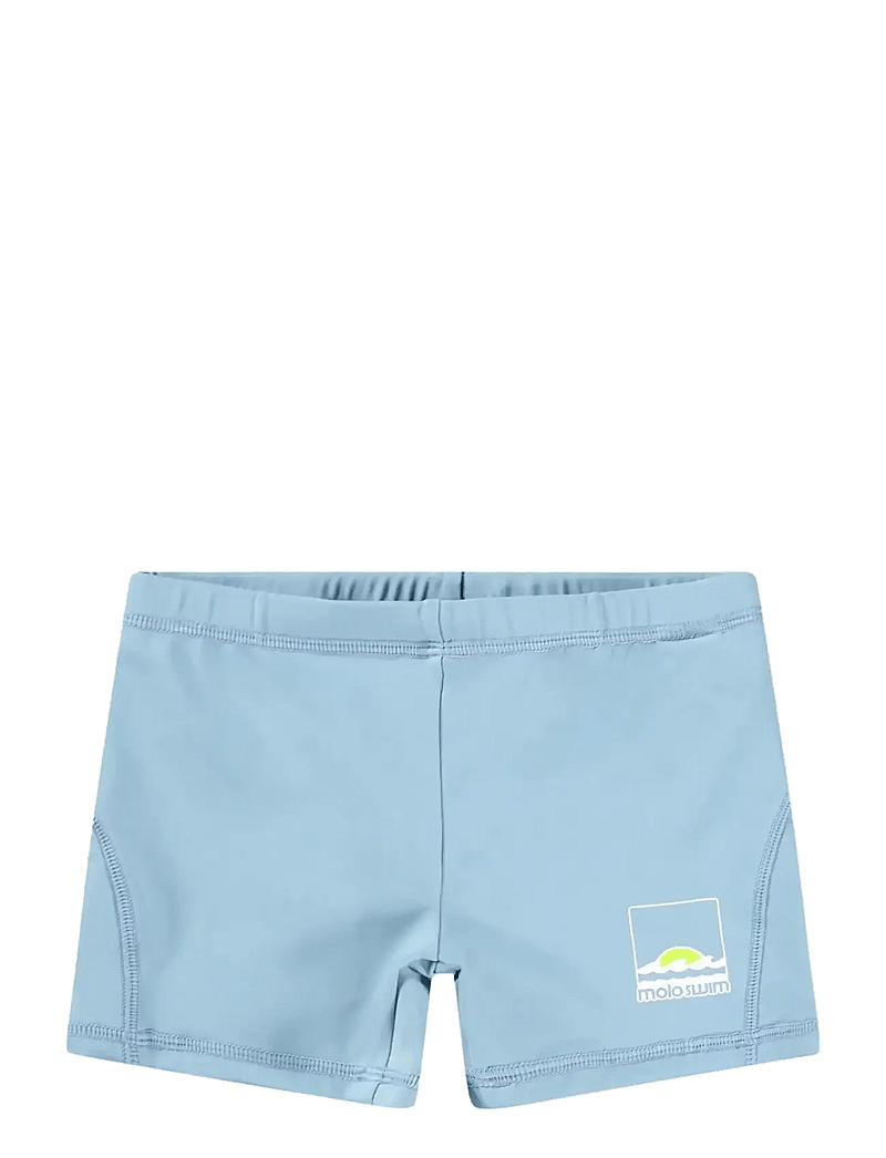 Molo - Norton - ujumispüksid - stream - 0