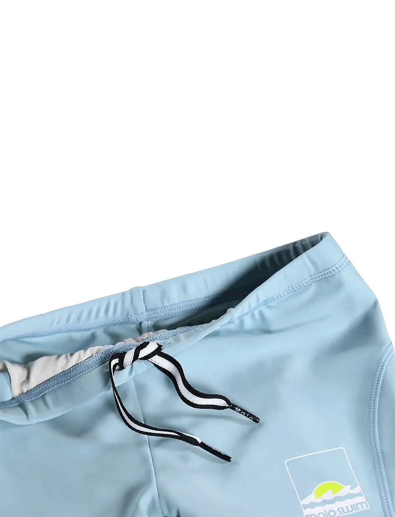 Molo - Norton - ujumispüksid - stream - 2