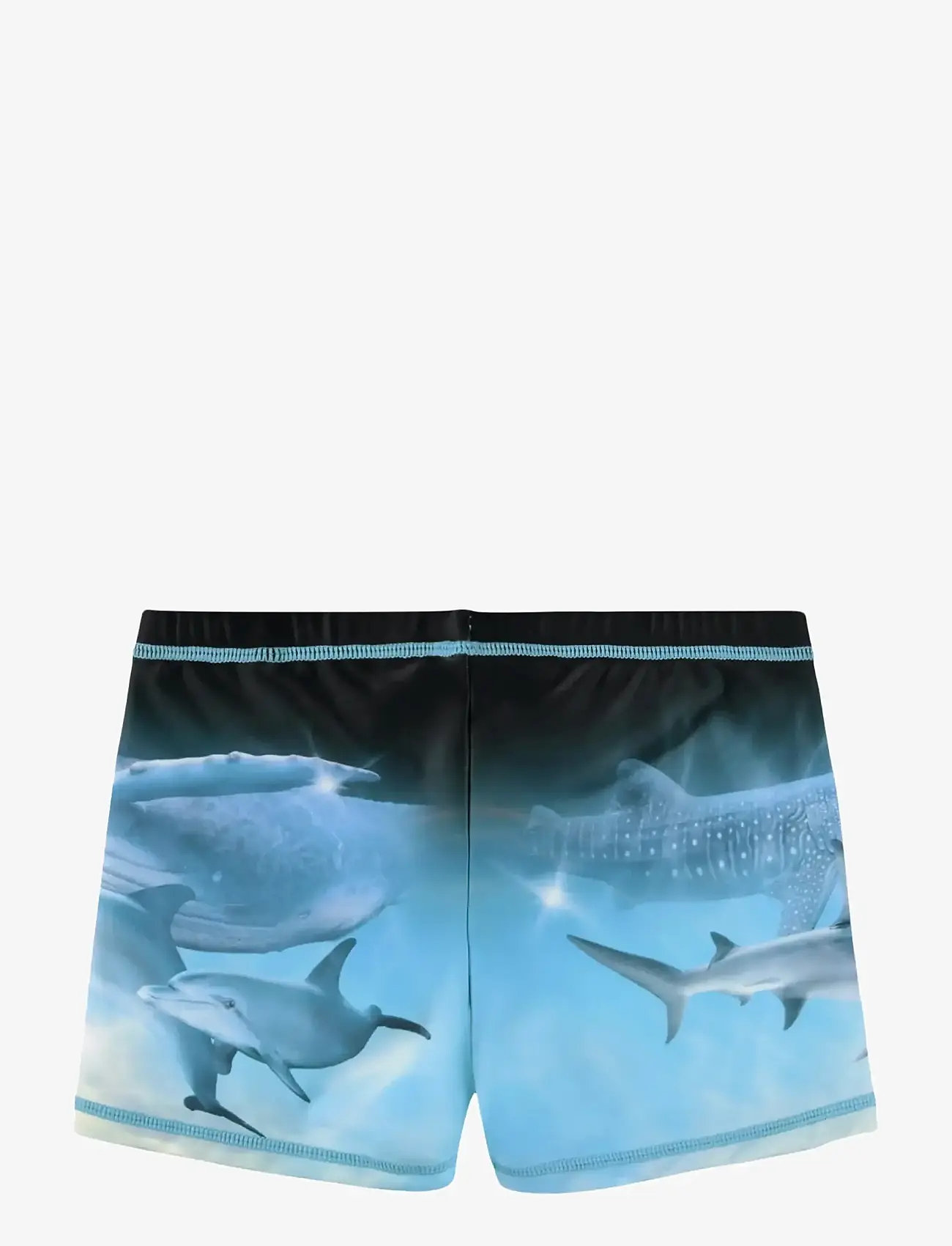 Molo - Norton Placed - ujumispüksid - air brush deep - 1