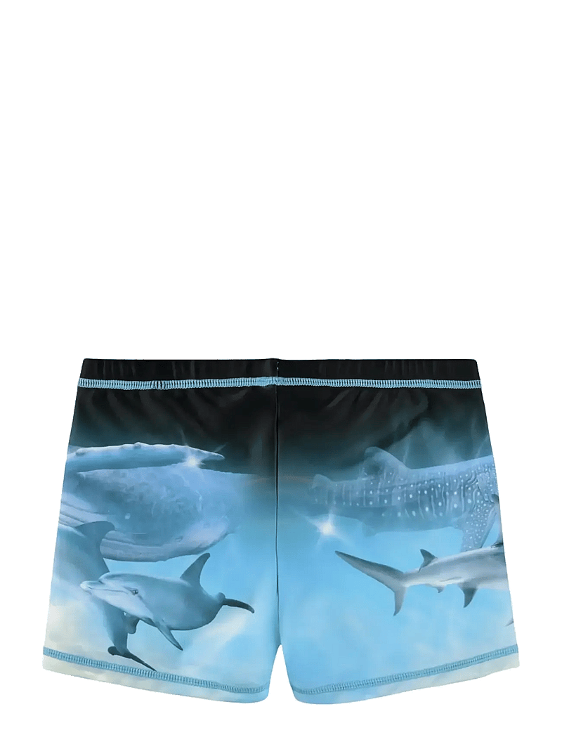 Molo - Norton Placed - ujumispüksid - air brush deep - 1