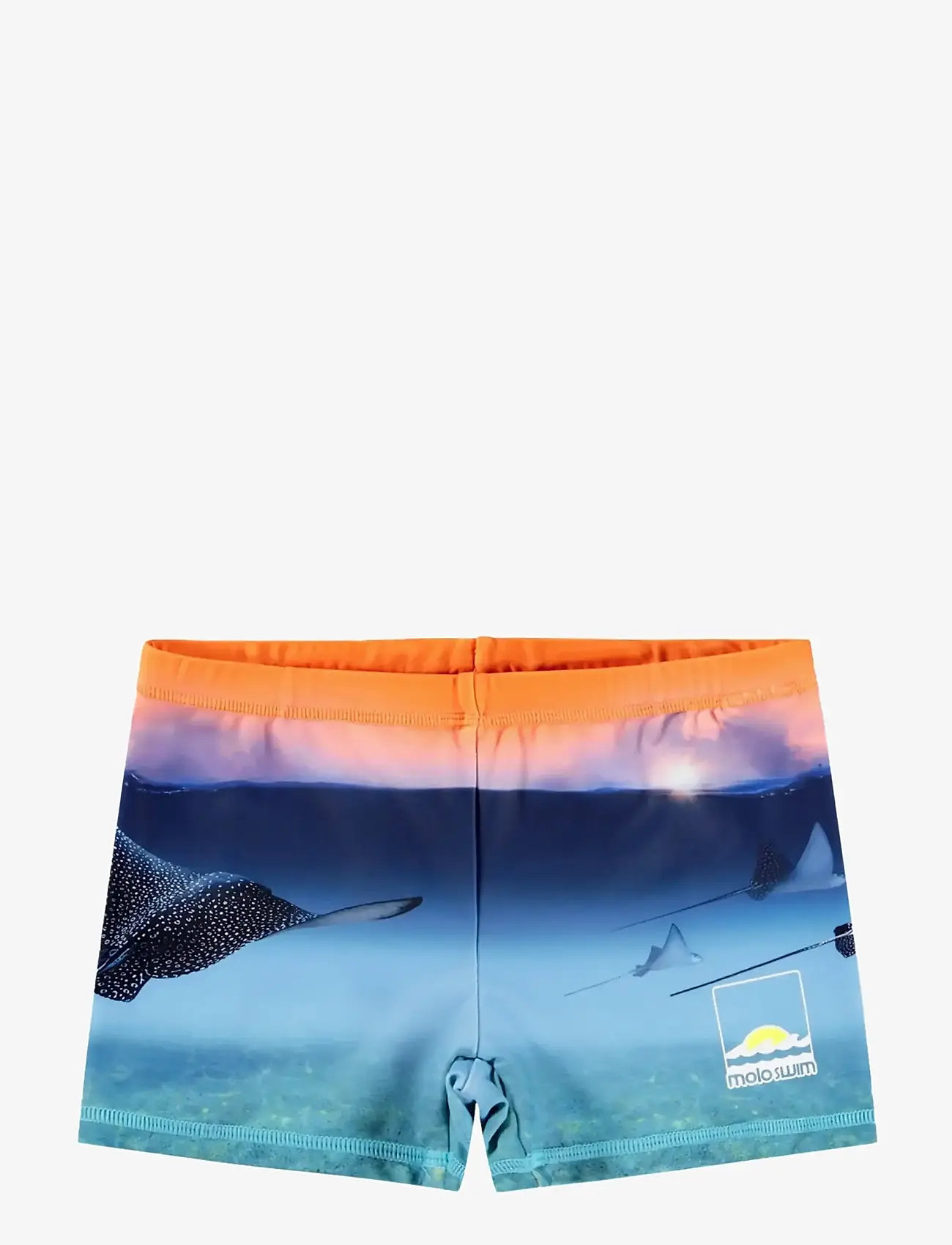 Molo - Norton Placed - badekleidung - into the sunset - 0