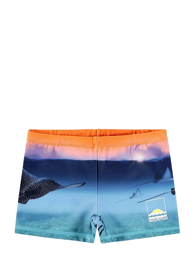 Molo - Norton Placed - badekleidung - into the sunset - 0