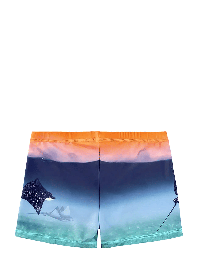 Molo - Norton Placed - uv-tøj - into the sunset - 1