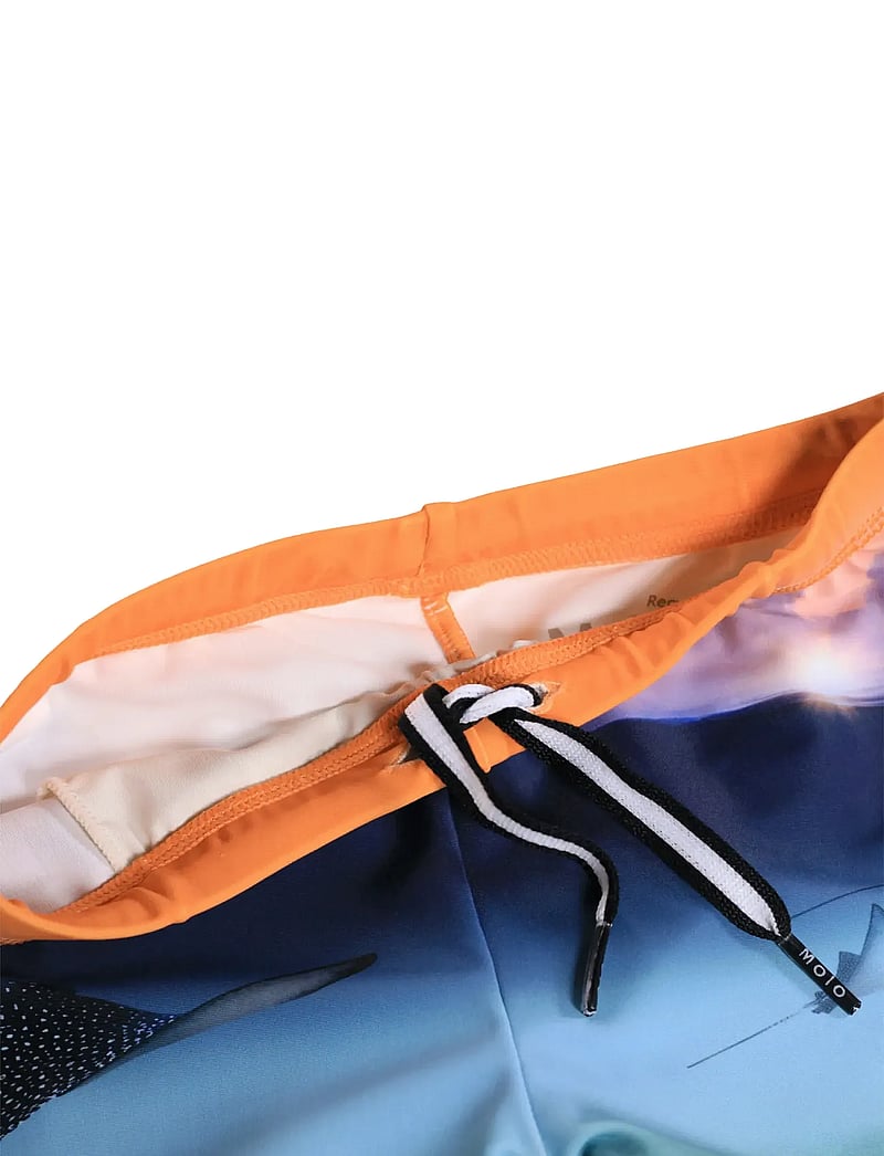 Molo - Norton Placed - badekleidung - into the sunset - 2