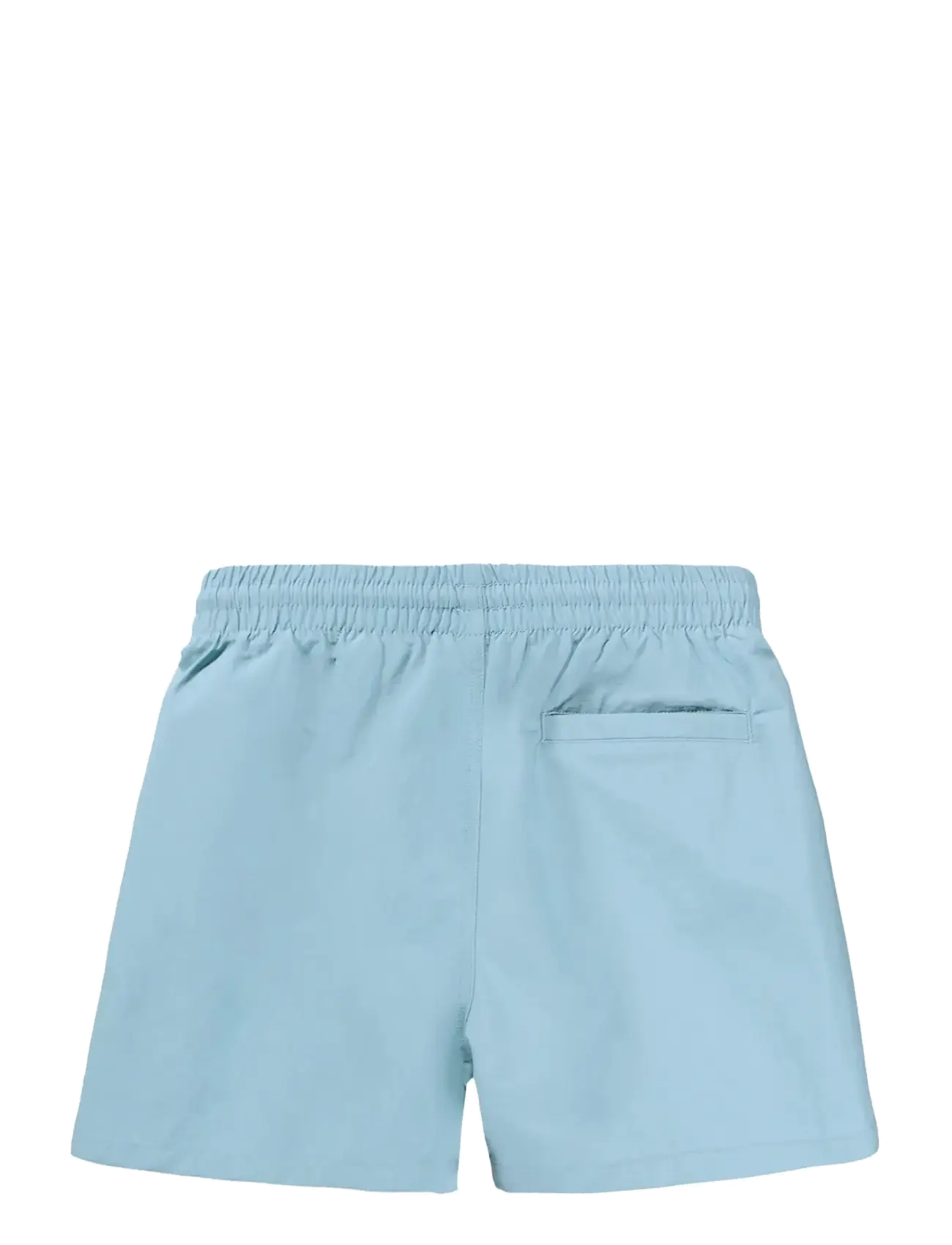 Molo - Niko Solid - uv clothing - stream - 1