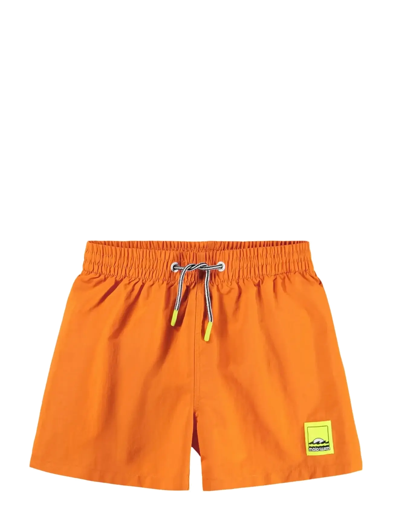 Niko Solid - SUN ORANGE