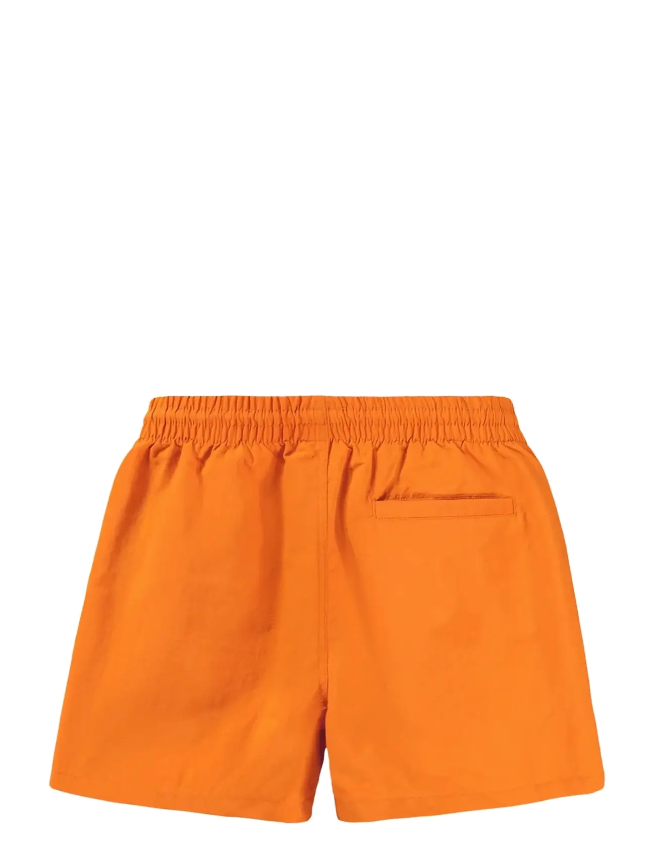 Molo - Niko Solid - uv-kaitsega riided - sun orange - 2