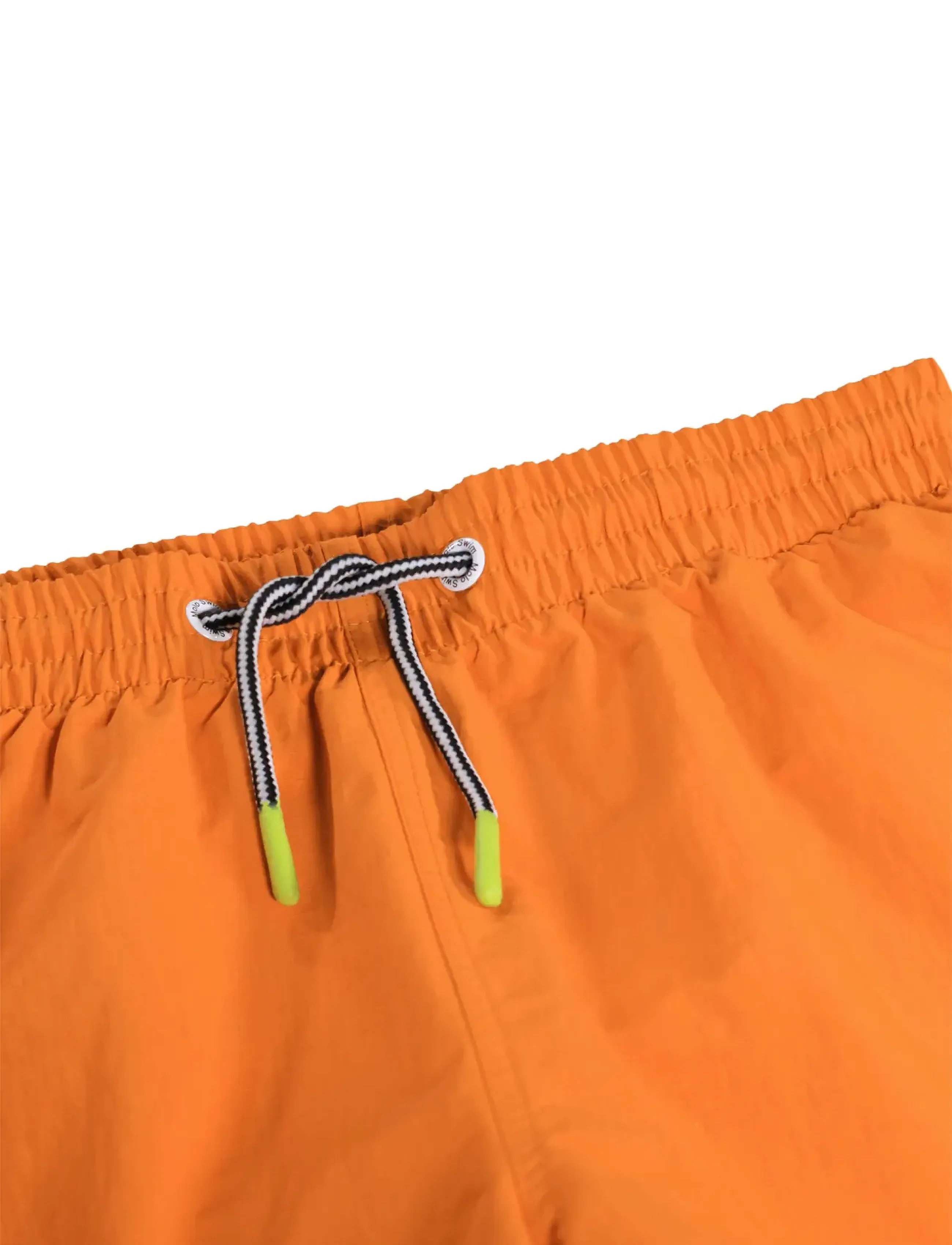 Molo - Niko Solid - uv-kaitsega riided - sun orange - 3