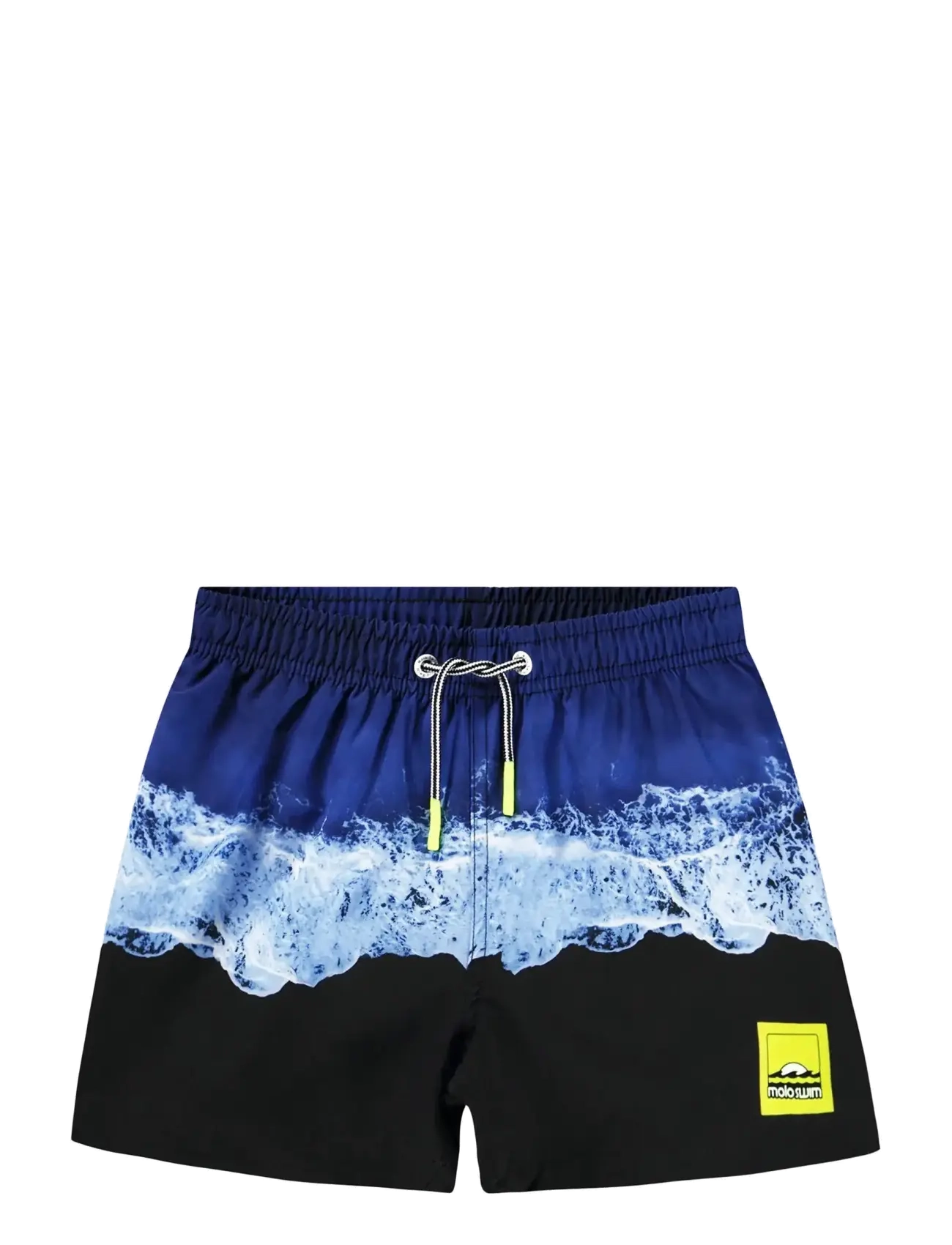 MOLO Niko Navy - 92/98 - Kinder
