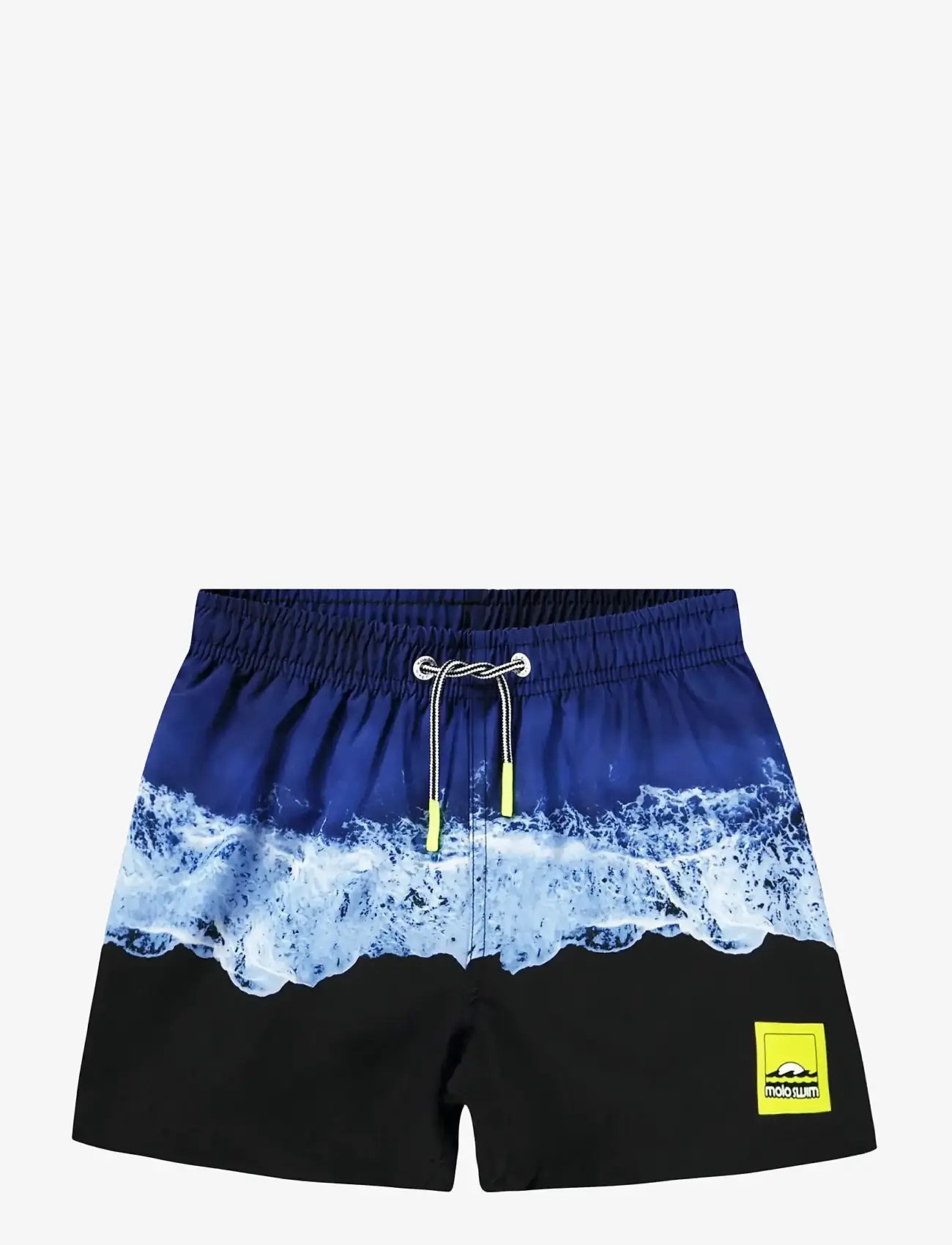 Molo - Niko - badbyxor - big ocean - 1