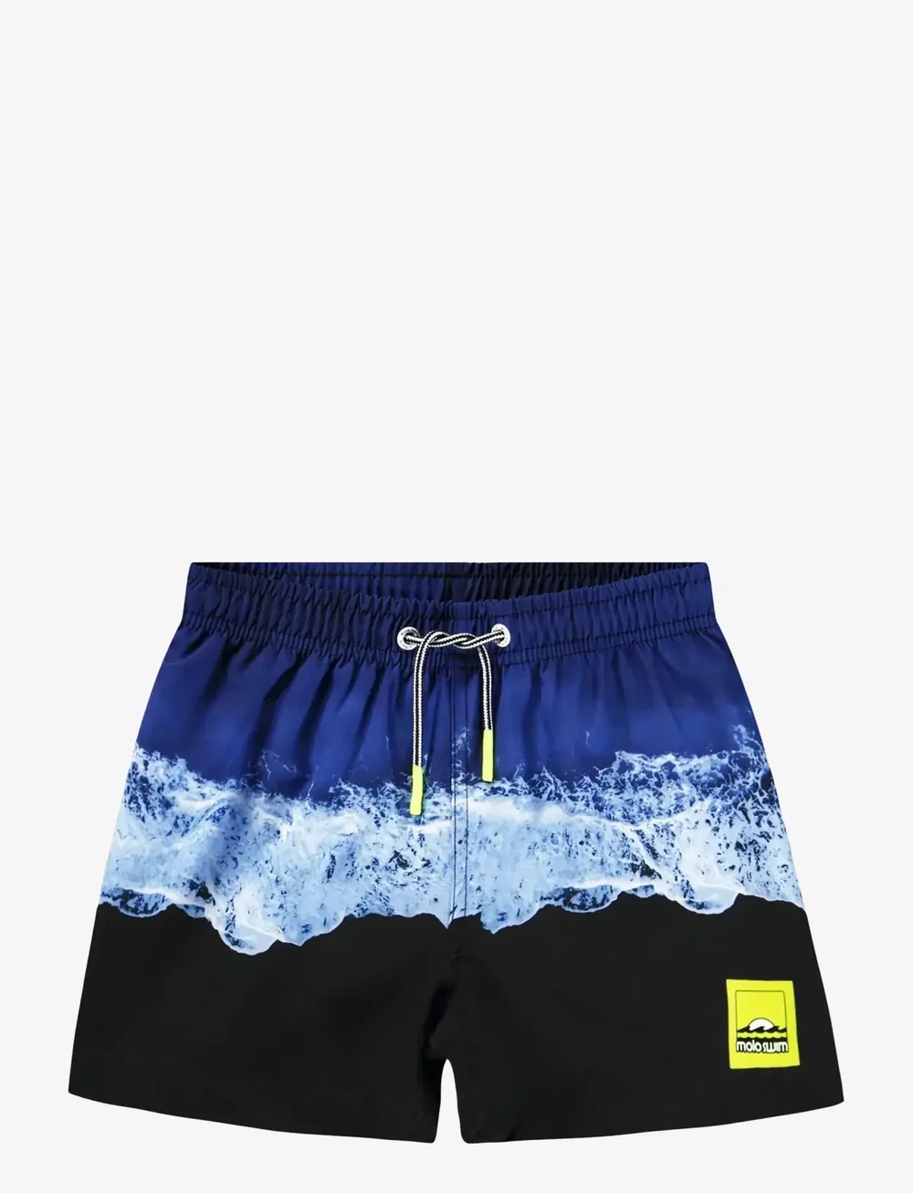 Molo - Niko - badekleidung - big ocean - 1