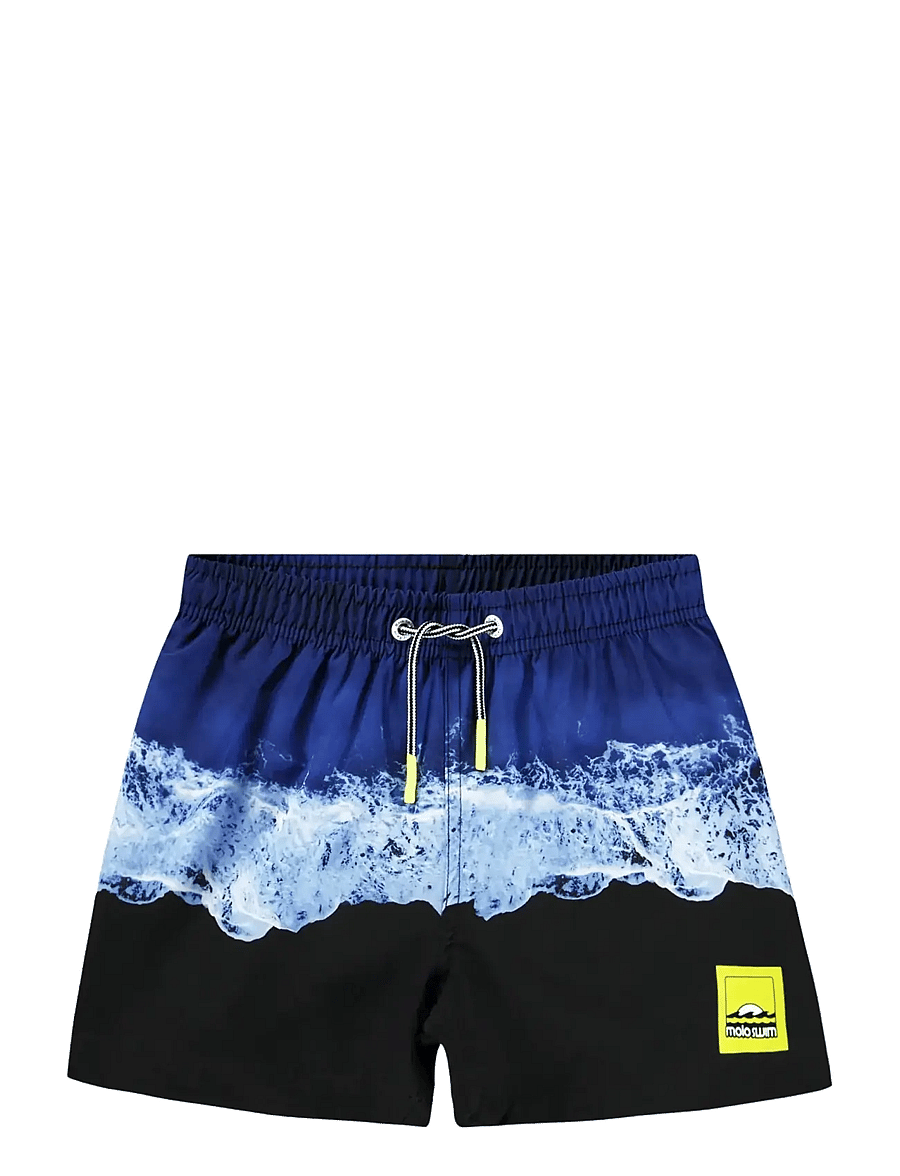 Molo - Niko - badekleidung - big ocean - 1