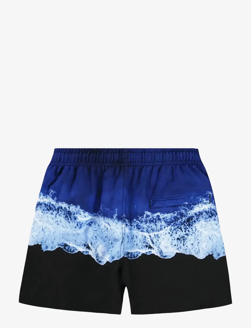 Molo - Niko - badekleidung - big ocean - 2