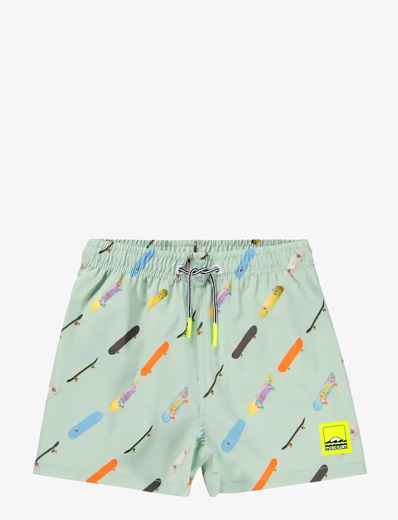 Molo - Niko - ujumispüksid - free skate - 0