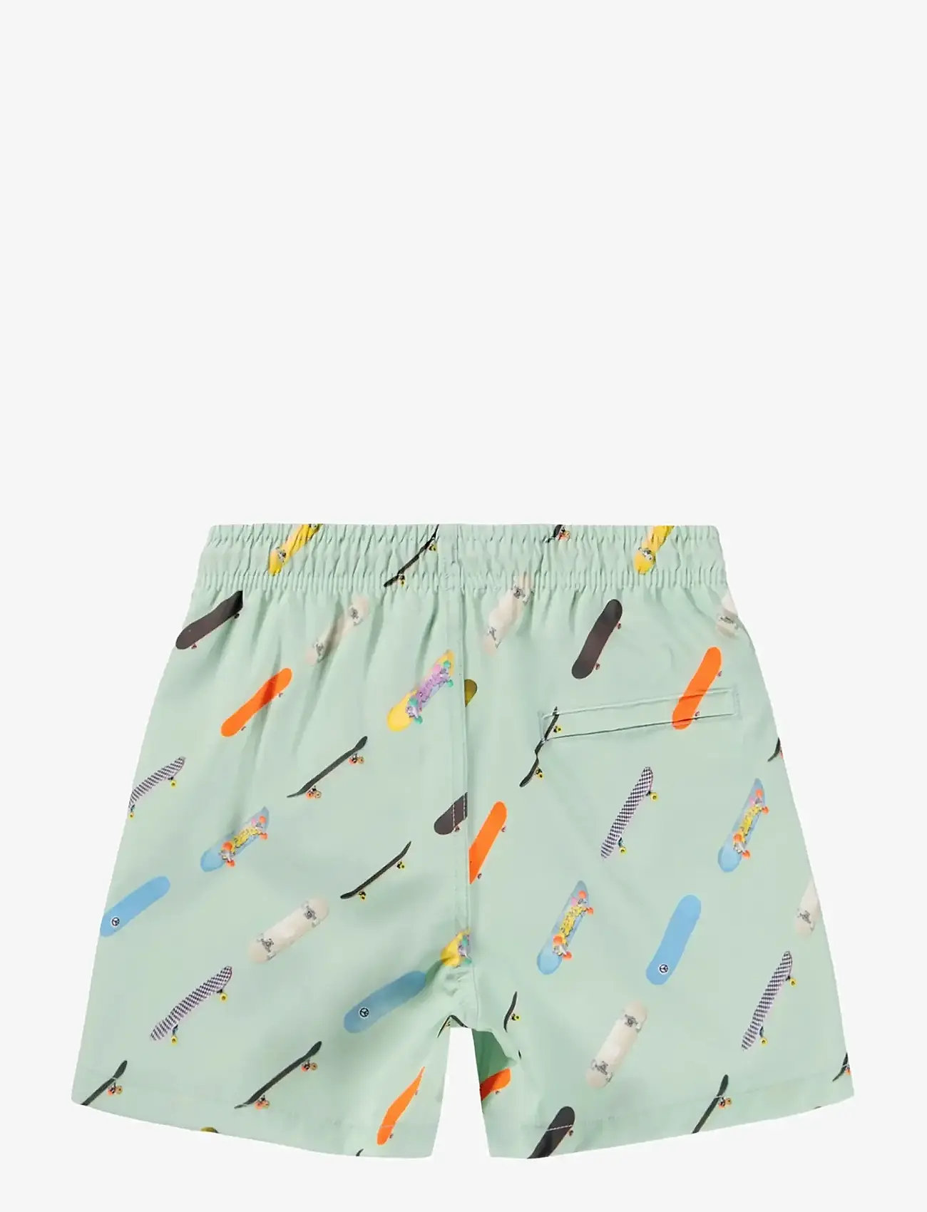 Molo - Niko - ujumispüksid - free skate - 1