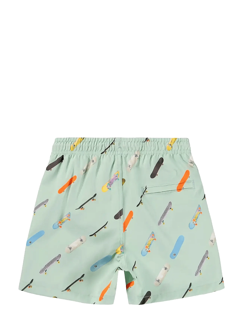 Molo - Niko - ujumispüksid - free skate - 1