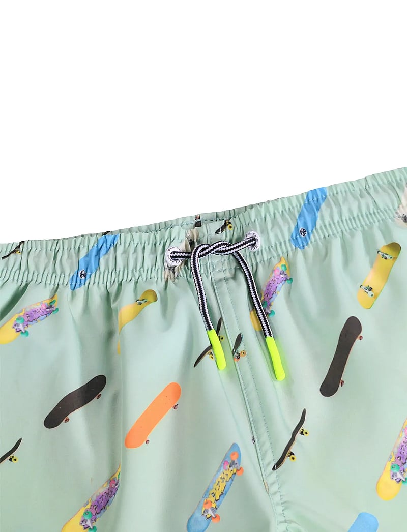 Molo - Niko - ujumispüksid - free skate - 2