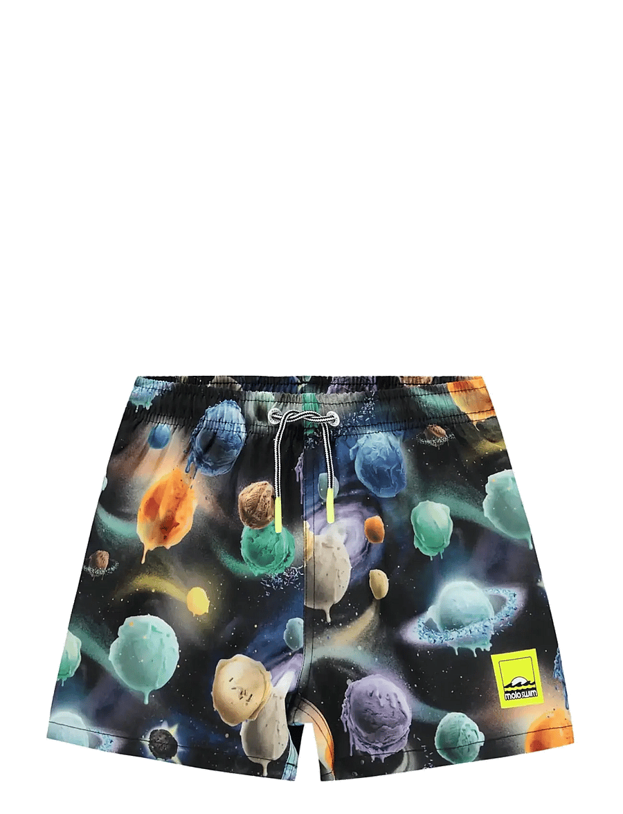 Molo - Niko - badekleidung - galaxy scoops - 0
