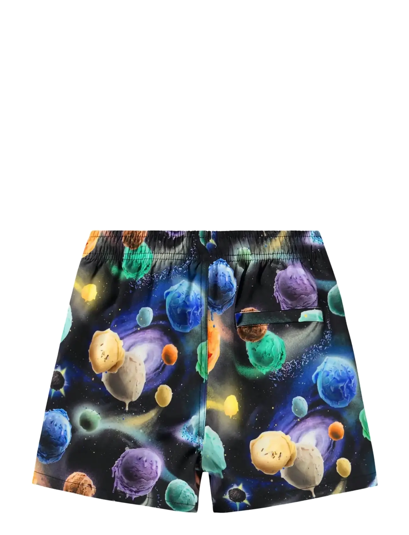 Molo - Niko - badekleidung - galaxy scoops - 1