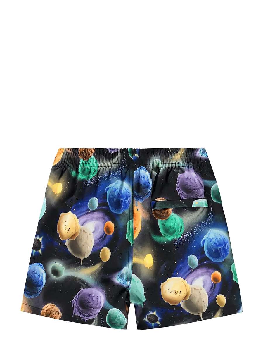 Molo - Niko - badekleidung - galaxy scoops - 1