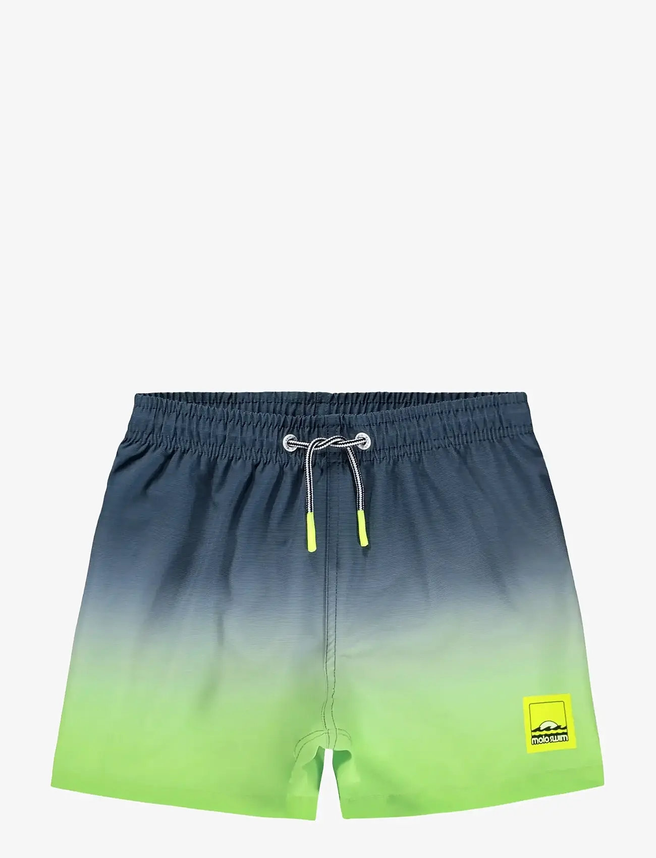 Molo - Niko - uv-tøj - screen fade - 1