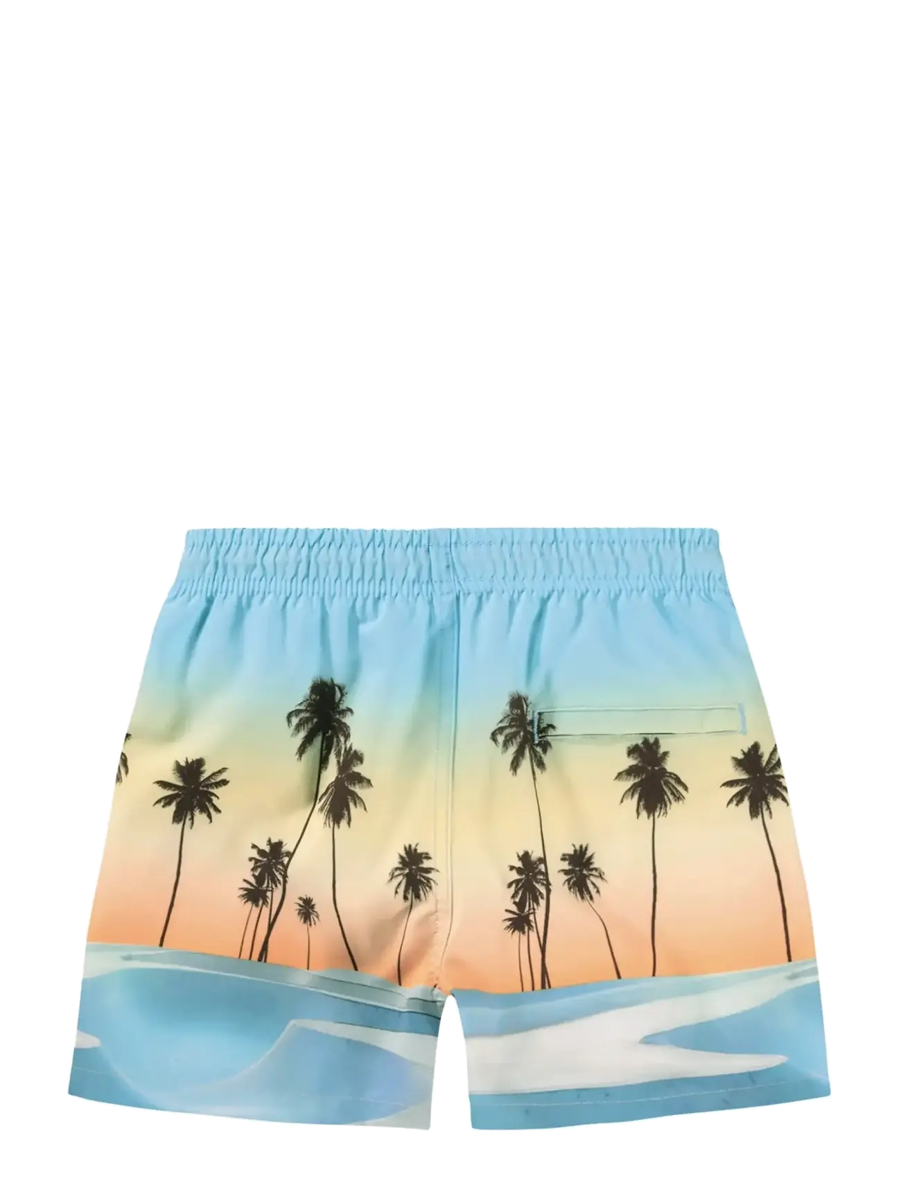 Molo - Niko - vêtements uv - sunrise skate - 2
