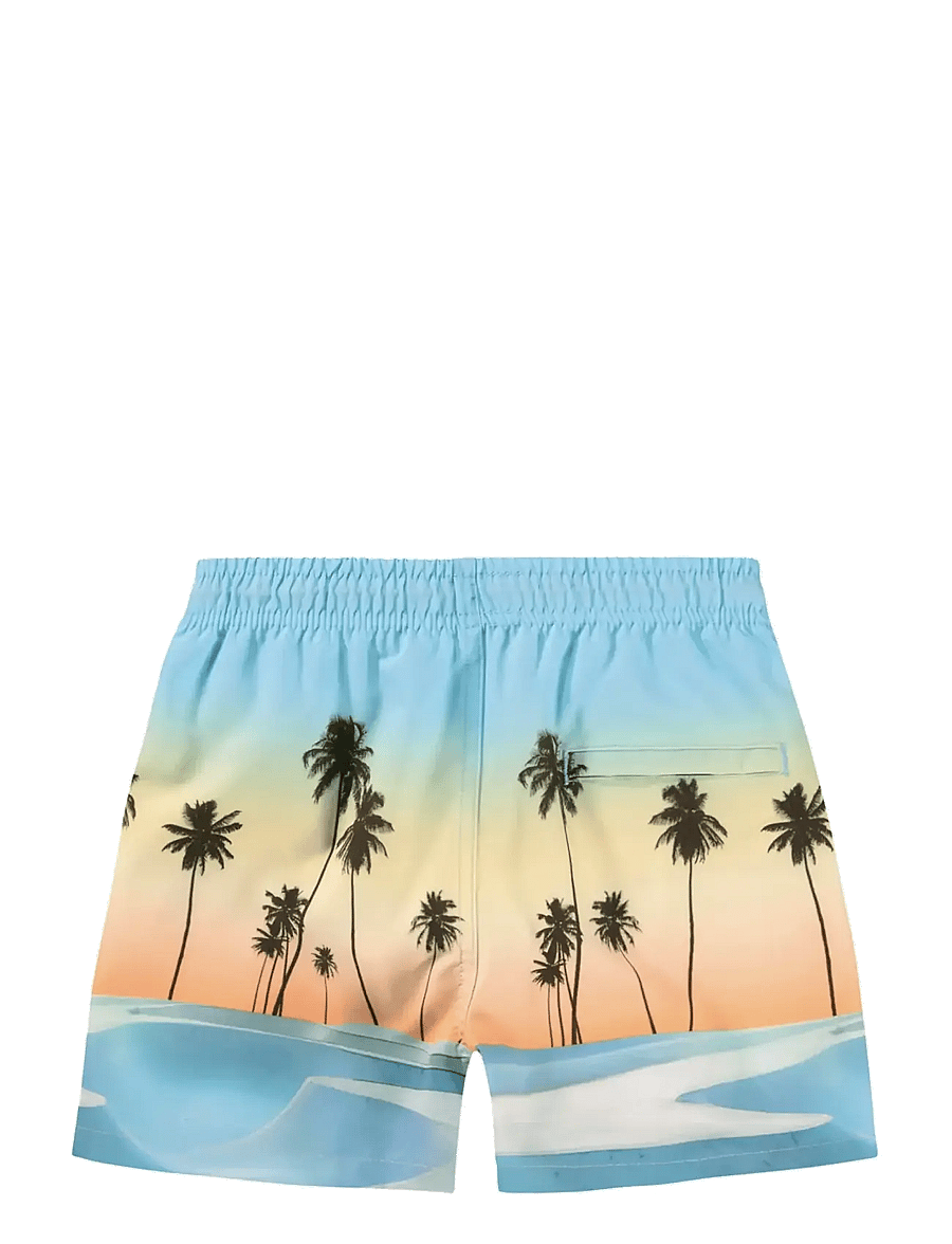 Molo - Niko - vêtements uv - sunrise skate - 2