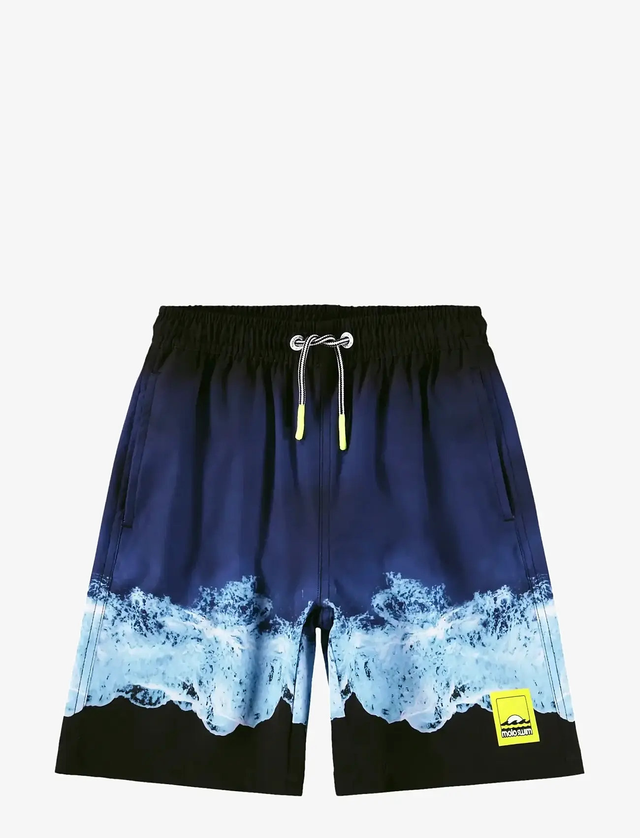 Molo - Nilson - badekleidung - big ocean - 0