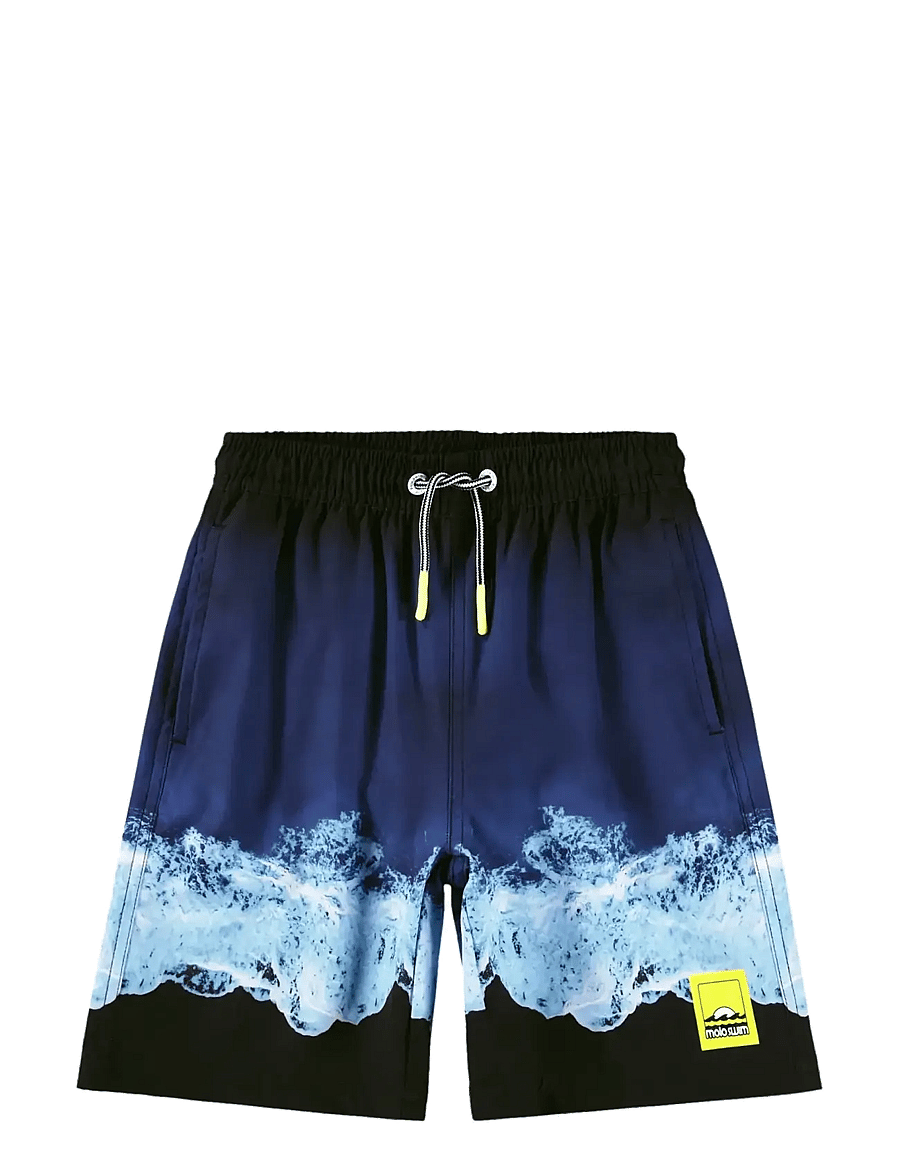 Molo - Nilson - badekleidung - big ocean - 0