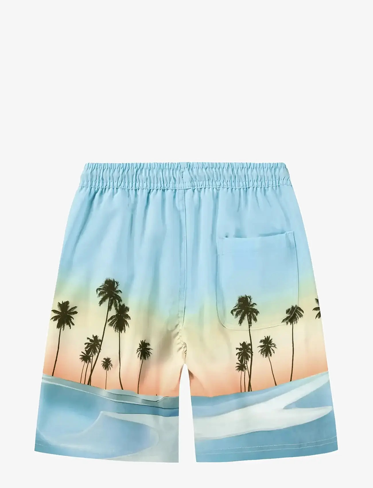 Molo - Nilson - badekleidung - sunrise skate - 1