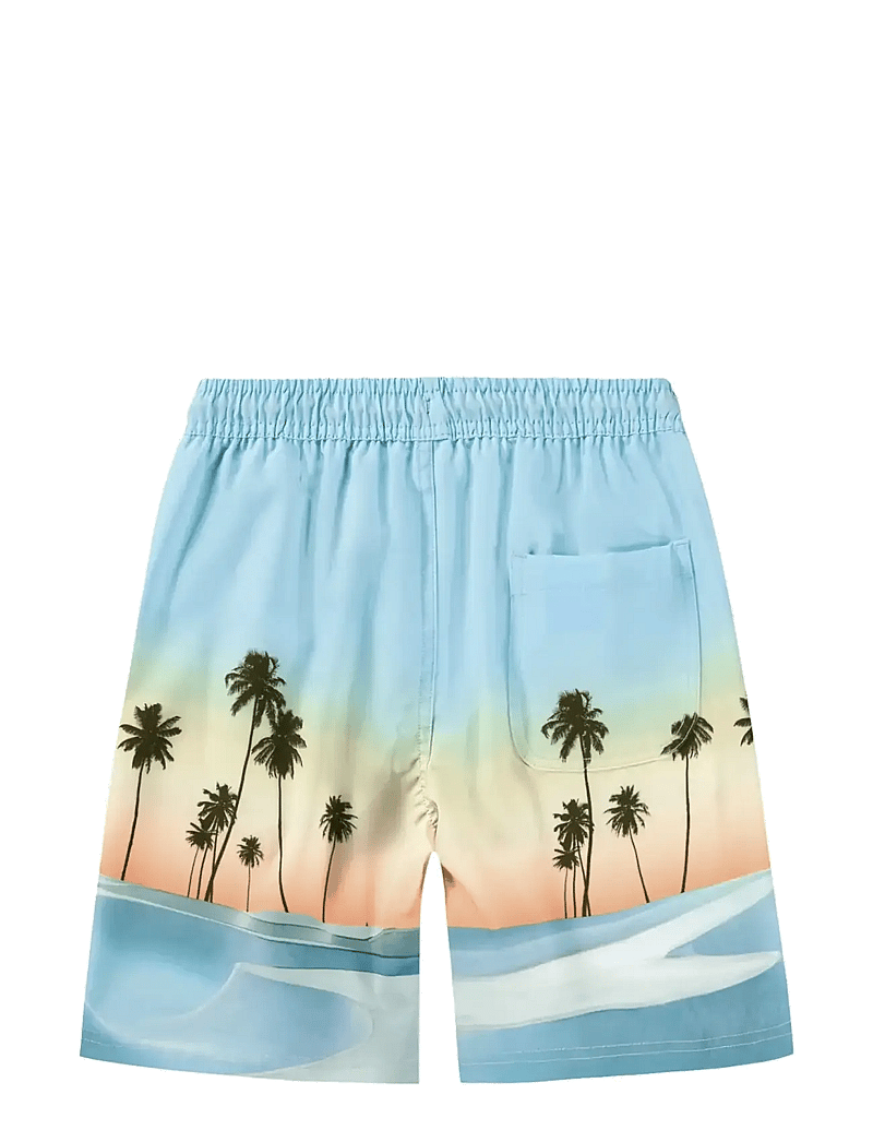 Molo - Nilson - badekleidung - sunrise skate - 1