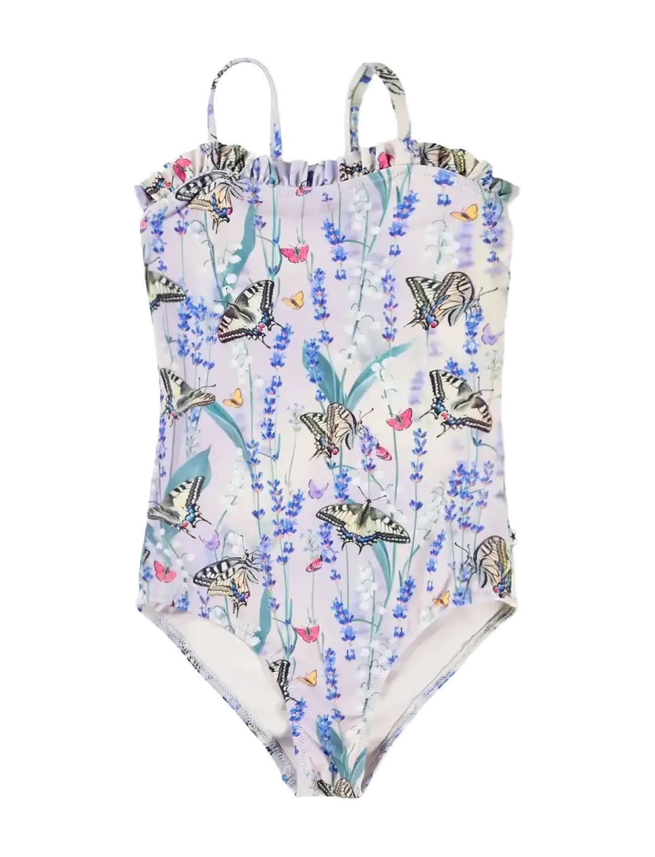 Nakia - LAVENDER FIELD