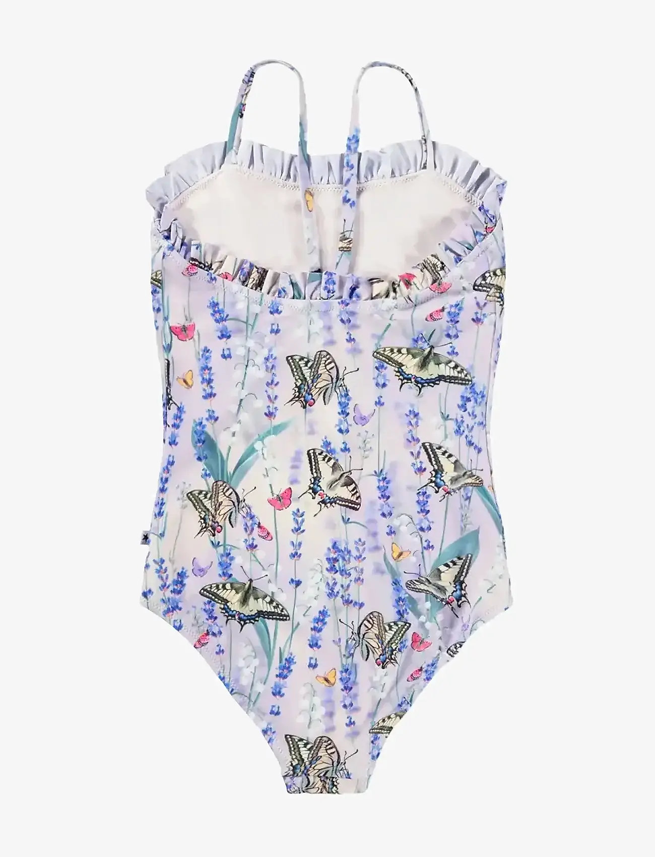 Molo - Nakia - baddräkter - lavender field - 1