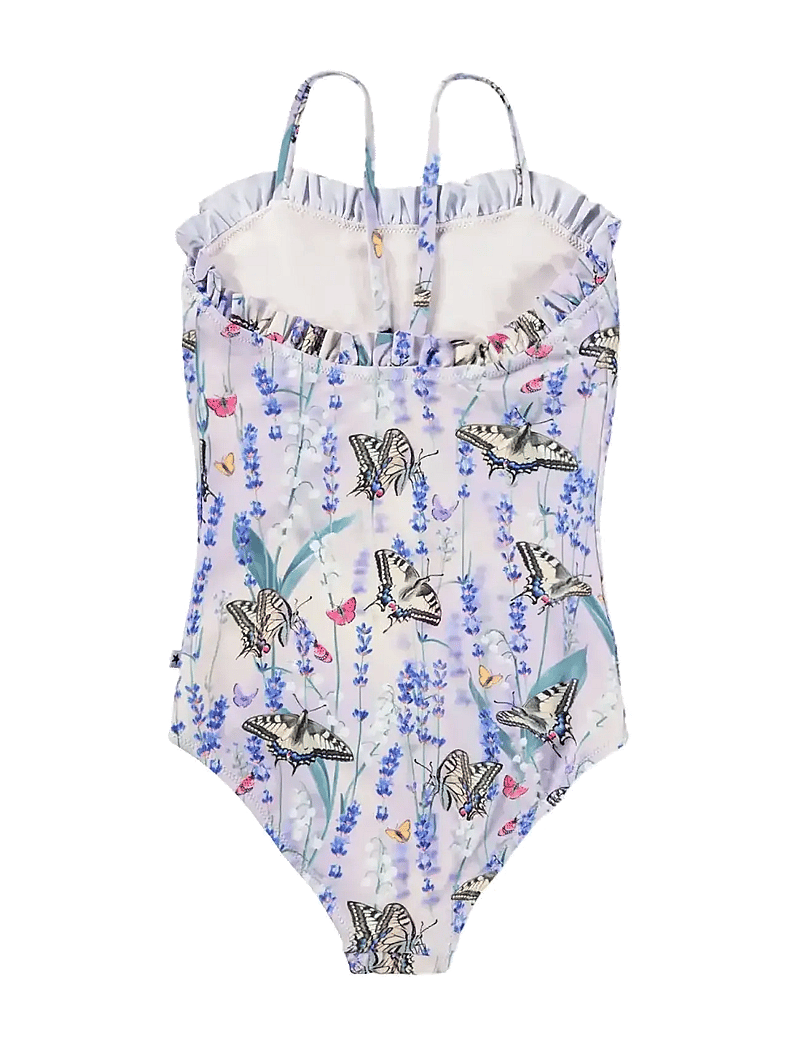 Molo - Nakia - badedragter - lavender field - 1