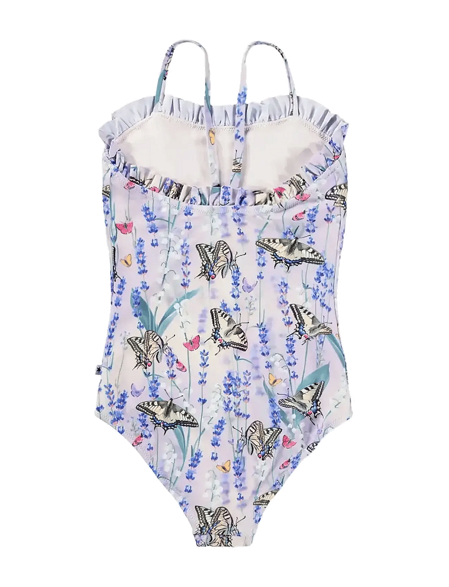 Molo - Nakia - uv clothing - lavender field - 1
