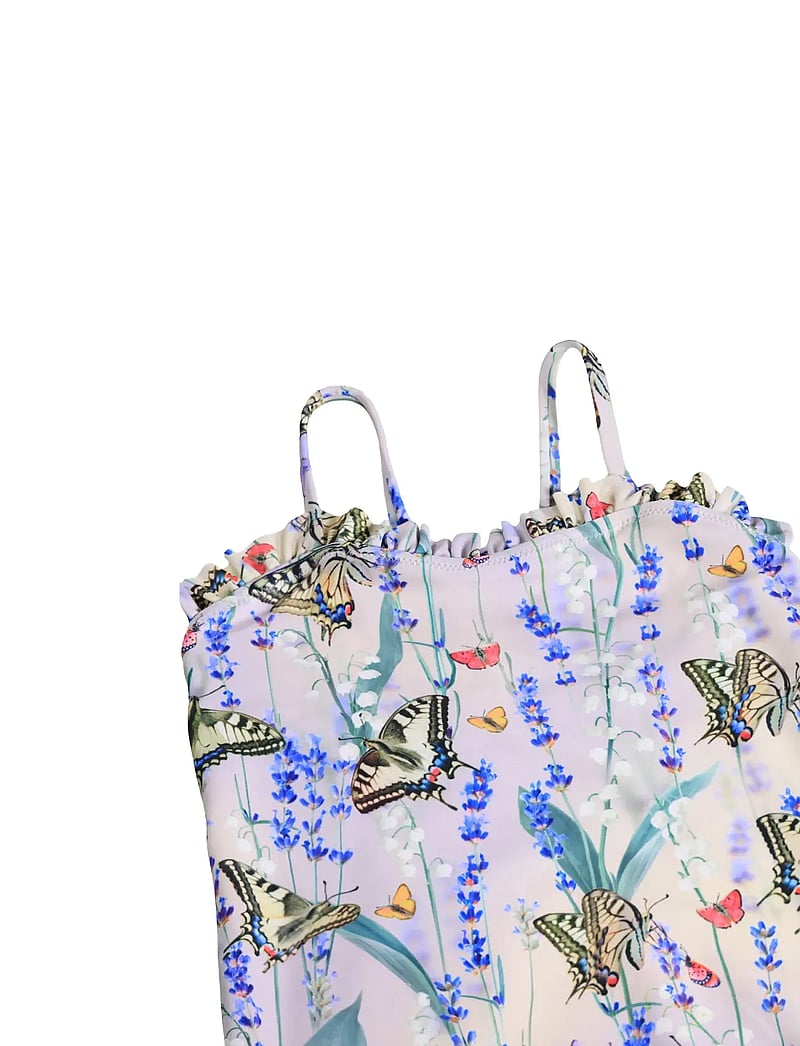 Molo - Nakia - badedragter - lavender field - 2