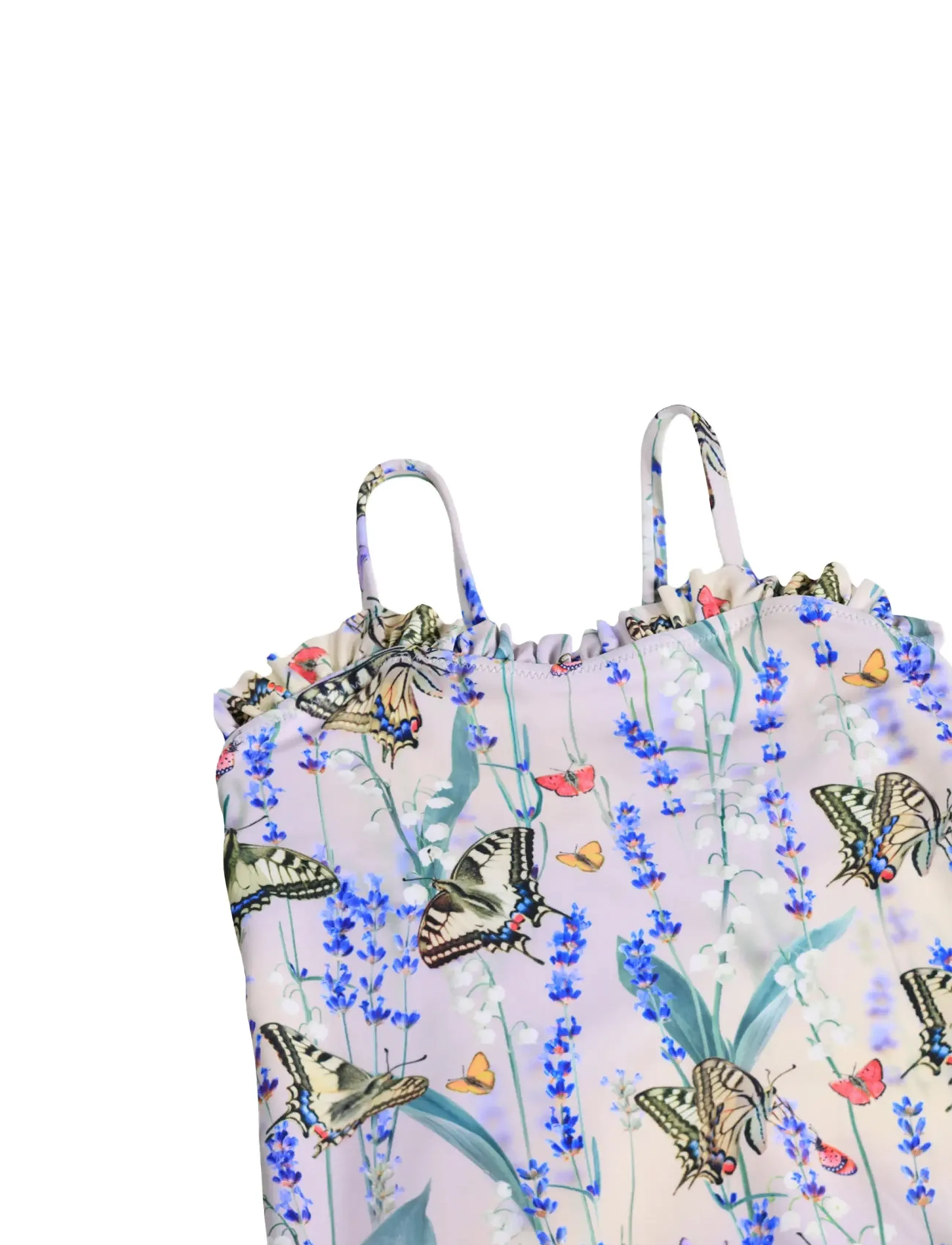Molo - Nakia - uv clothing - lavender field - 2