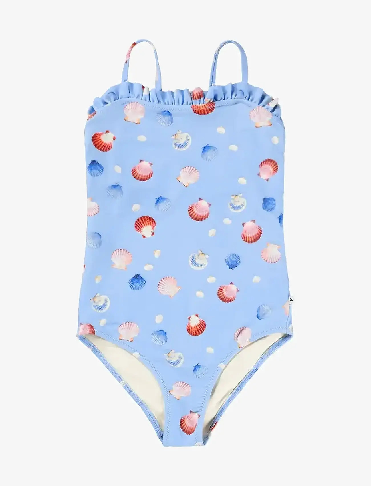 Molo - Nakia - badekleidung - shells - 0