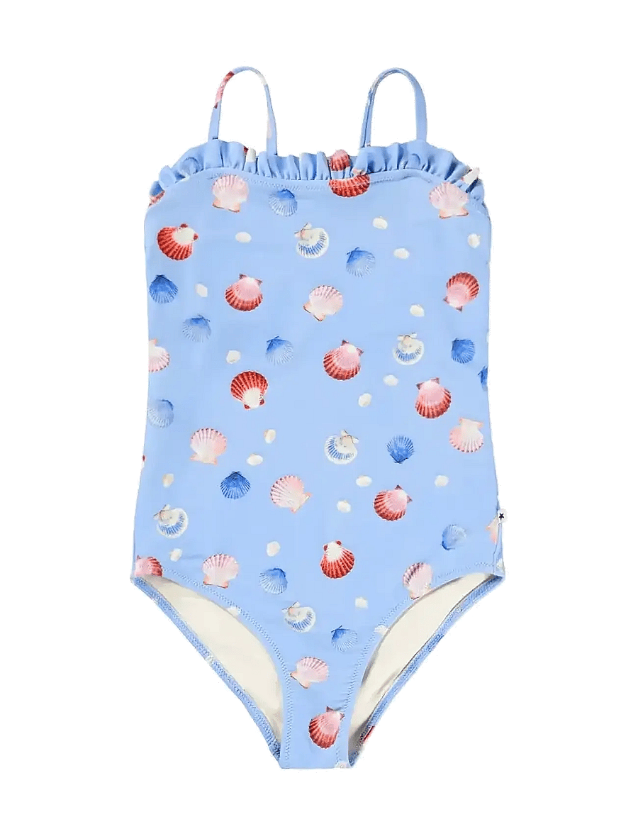 Molo - Nakia - uv-tøj - shells - 0