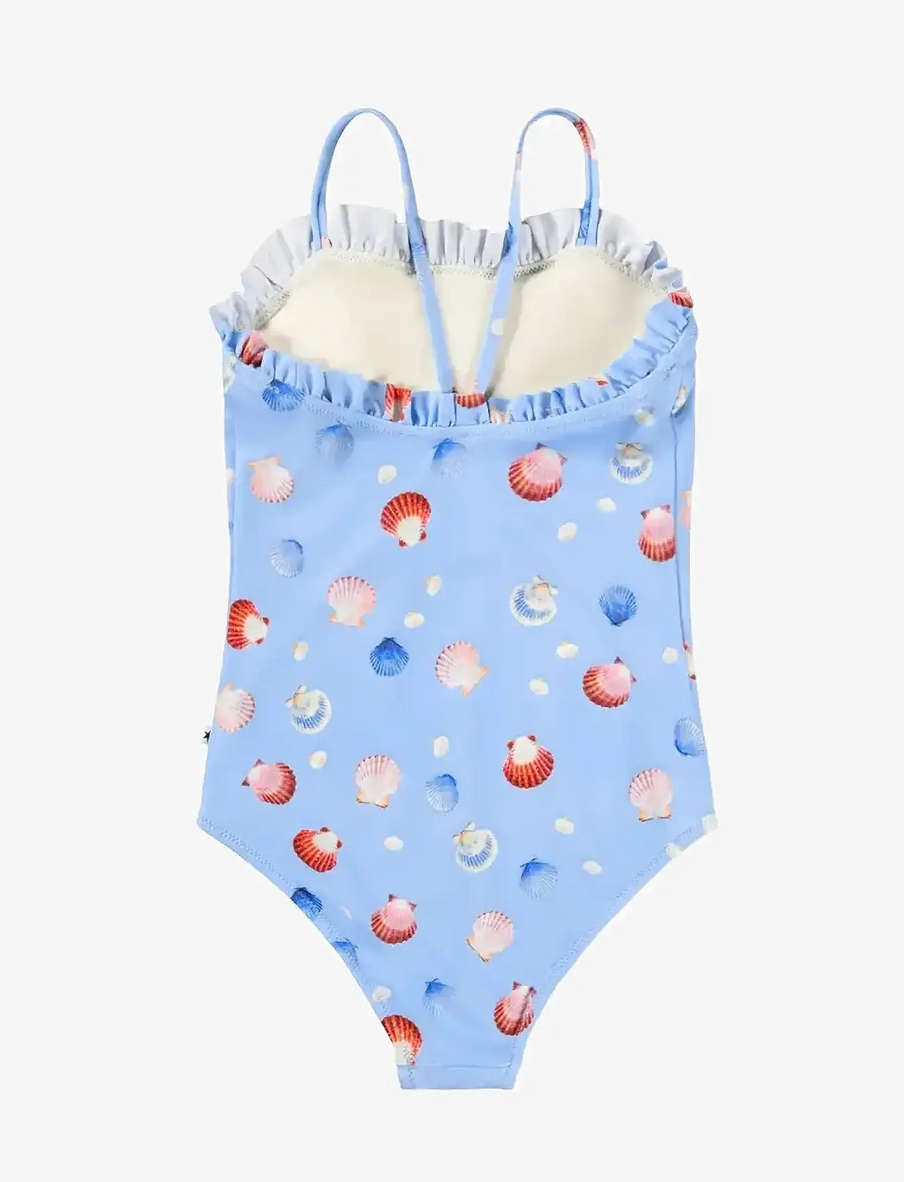 Molo - Nakia - badekleidung - shells - 1
