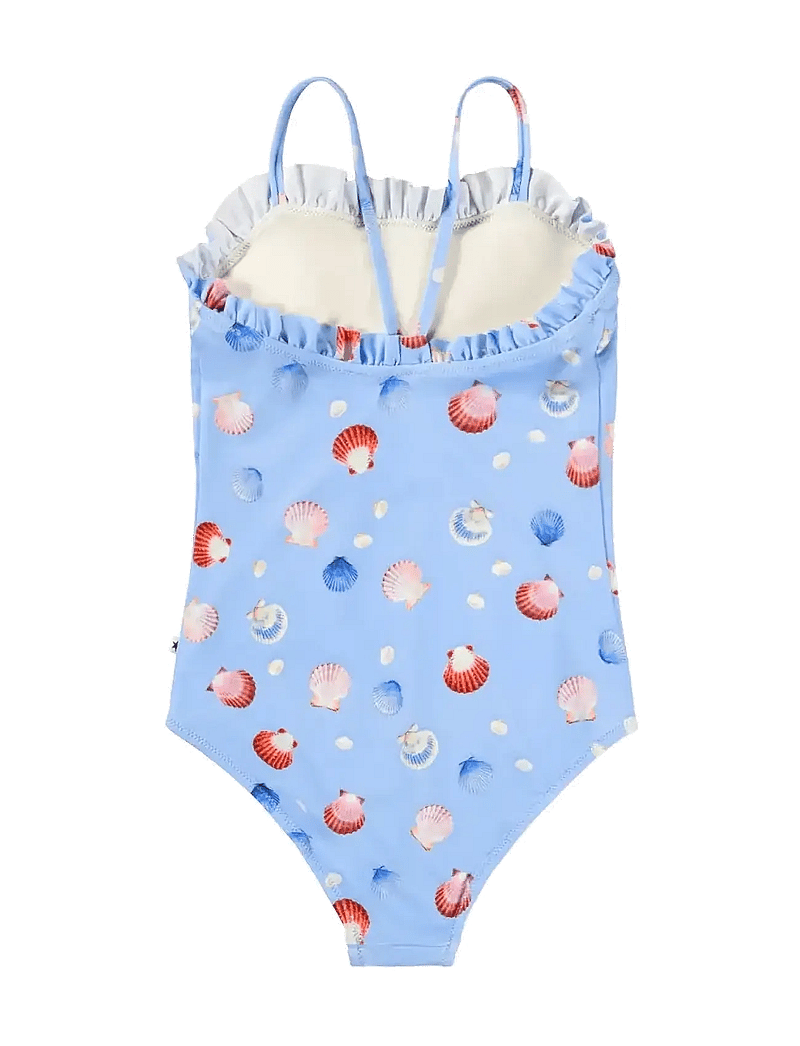 Molo - Nakia - badekleidung - shells - 1