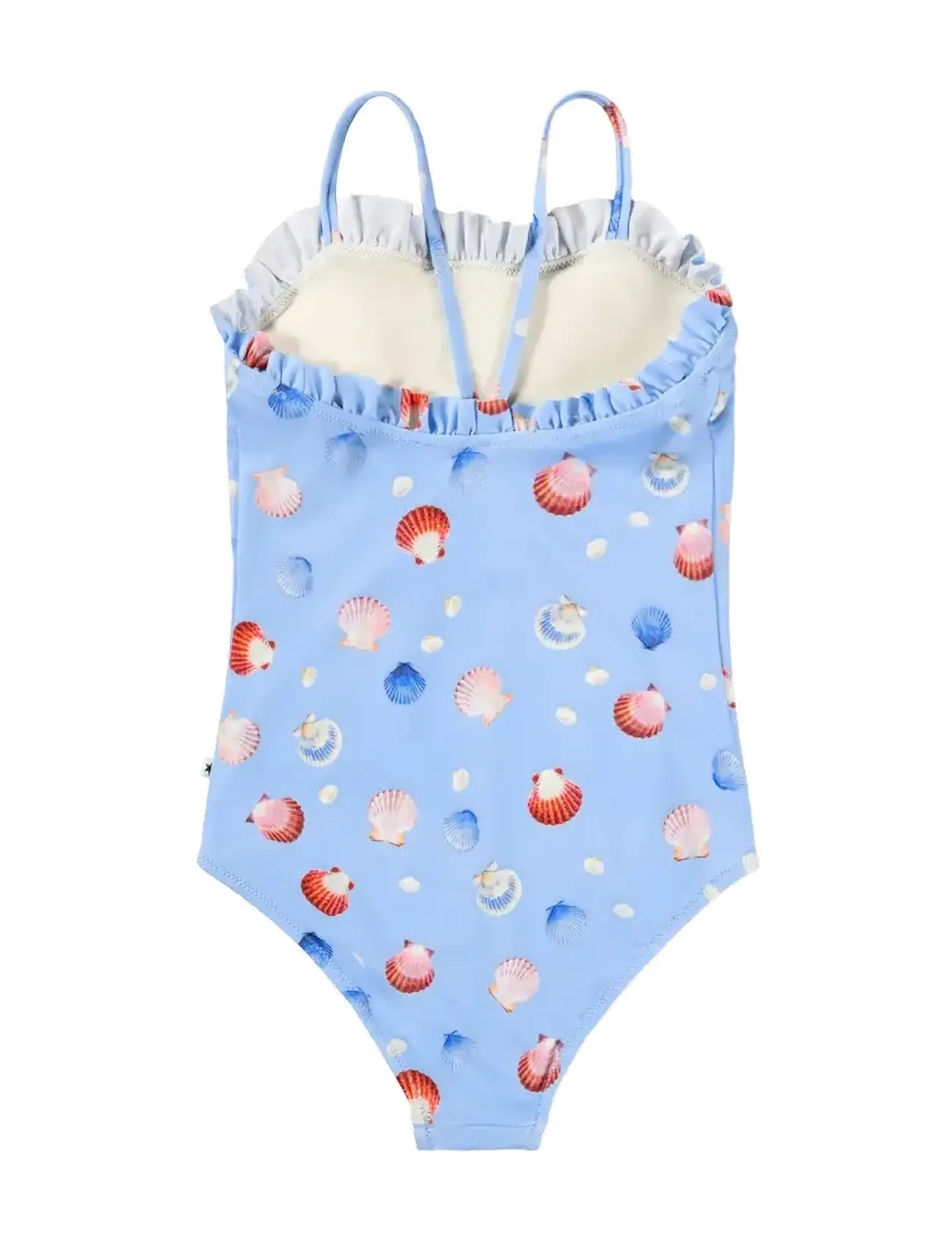 Molo - Nakia - badekleidung - shells - 1