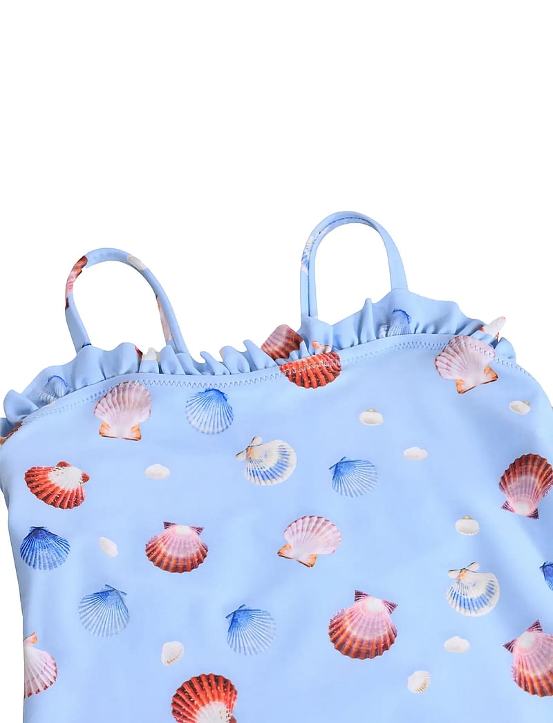 Molo - Nakia - badekleidung - shells - 2