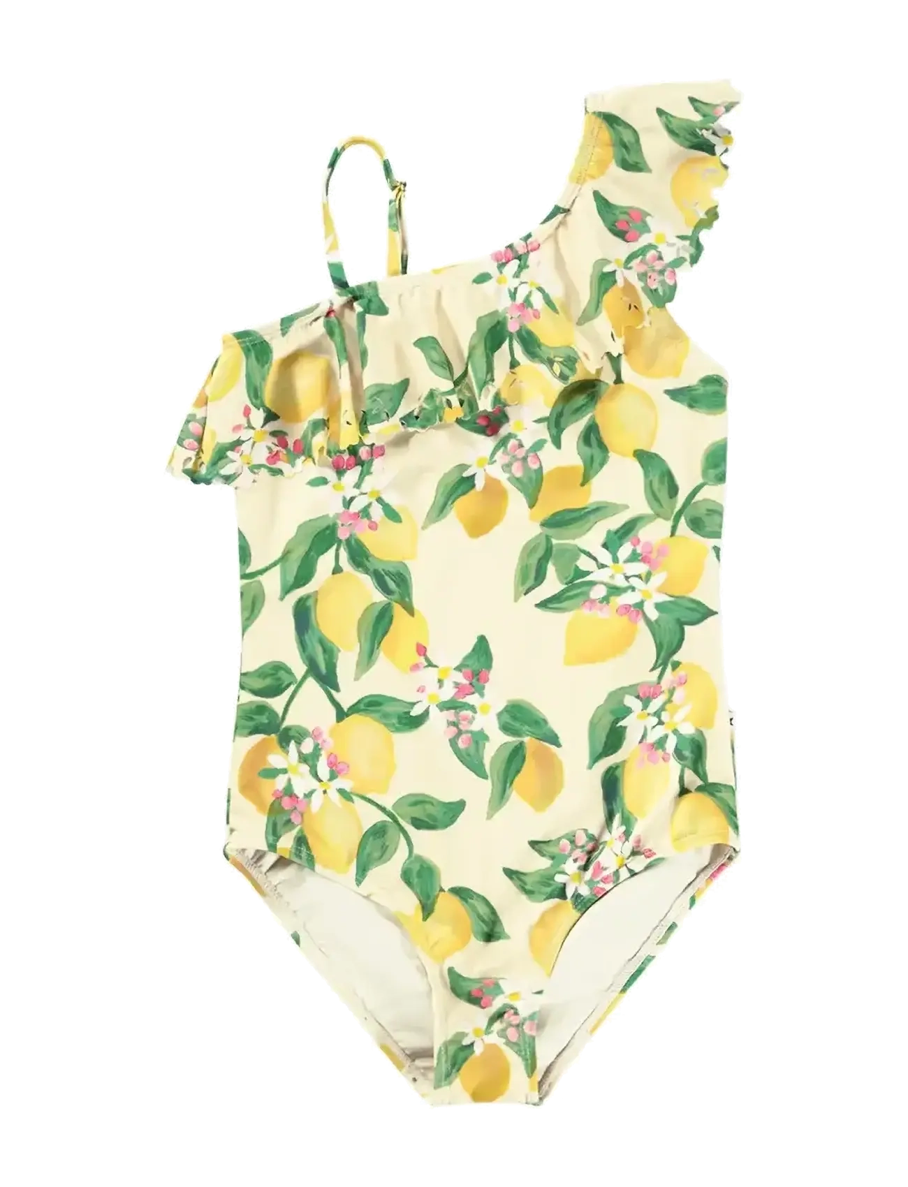 Molo Net - Bademode - CITRUS / yellow