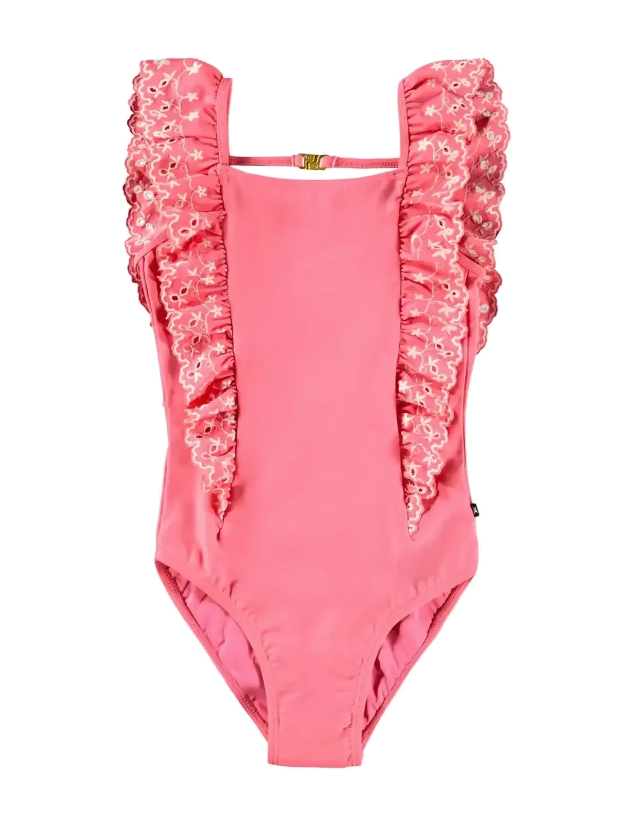 Molo Nathalie, 152, Pink, Badetøj > Badedragter, Børn