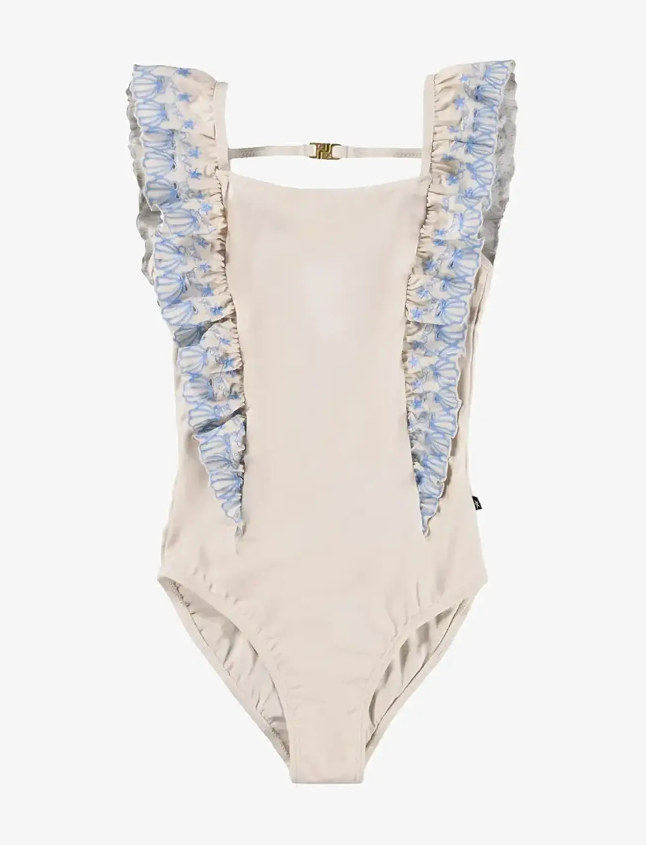 Molo - Nathalie - baddräkter - whitecap - 1