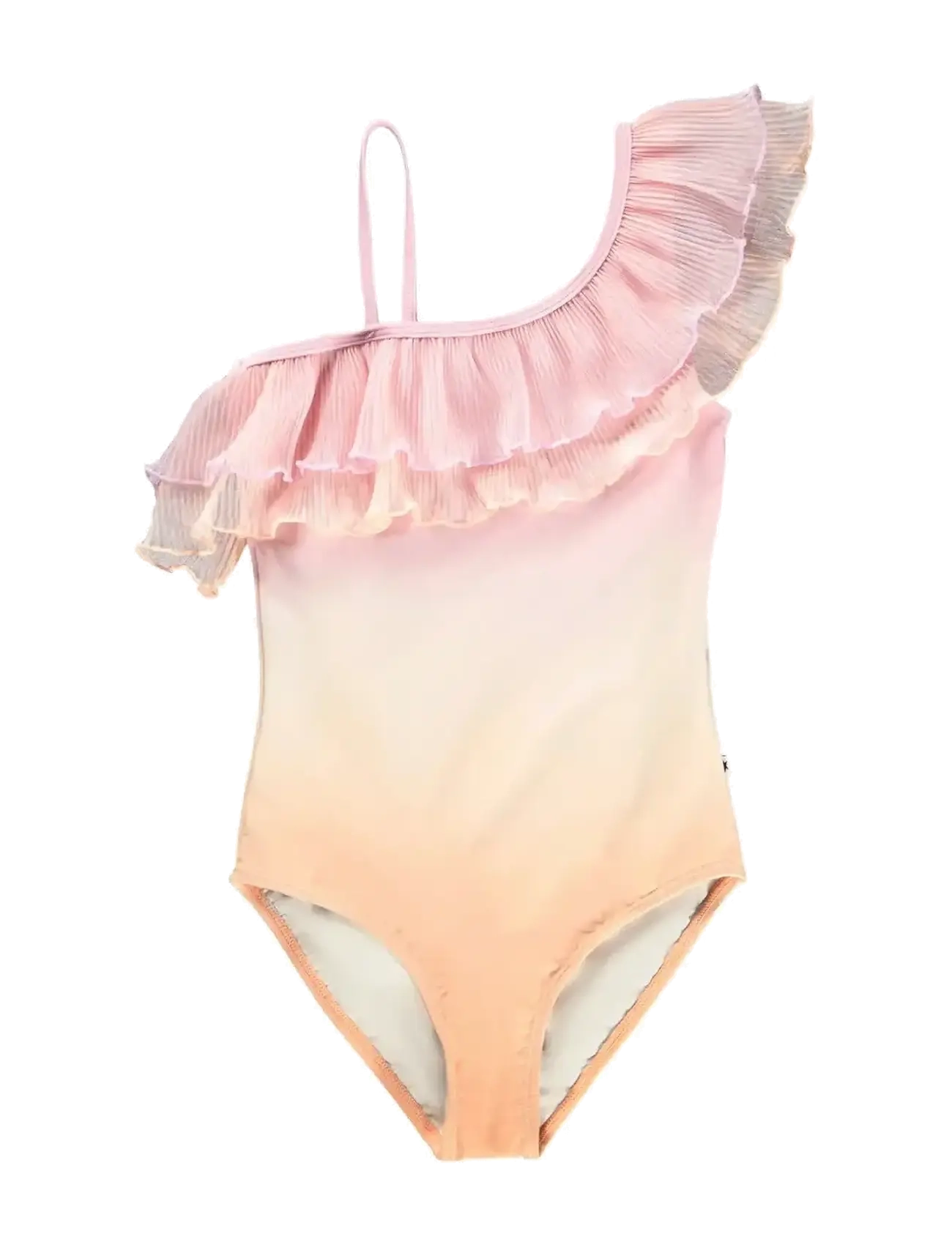 MOLO Nilla Pink - 110 - Kinder
